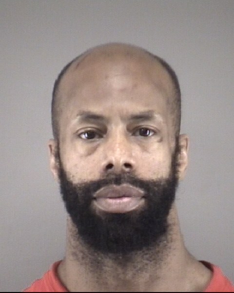 Mugshot of KENNETH RENARD KNUCKLES