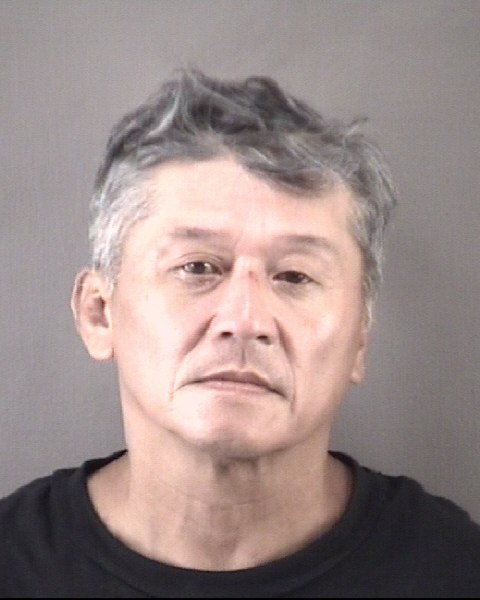 Mugshot of JOSEPH H HOANG