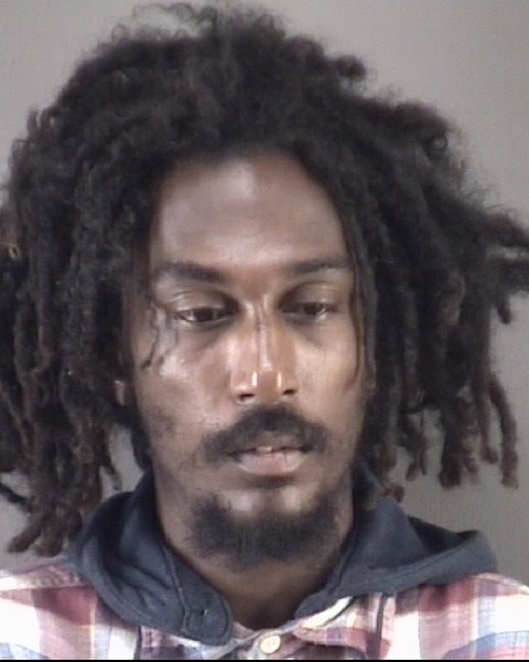 Mugshot of ROMAIN ANDREW BANDOO