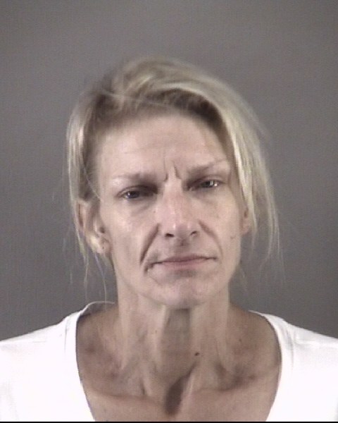 Mugshot of JOANNA RAE MURPHY