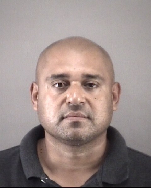 Mugshot of EDUARDO DIAZ RUBIO