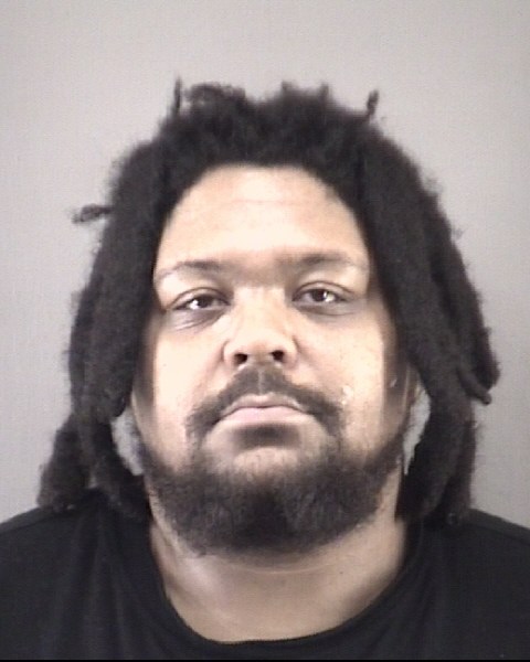 Mugshot of JASHAWN JAWAN SPRUILL
