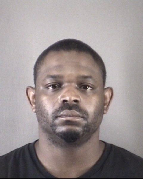 Mugshot of TARYAN JOSEF HENDERSON