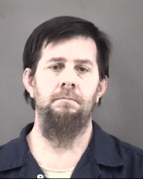 Mugshot of BERNARD LEWIS JOHNSON