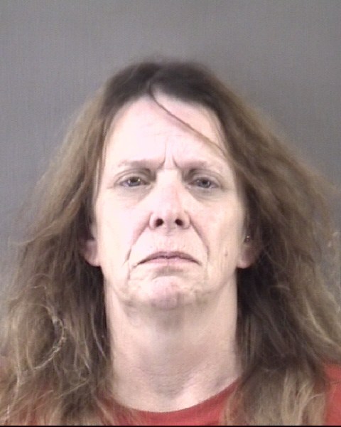 Mugshot of JENNIFER LYNN WALL