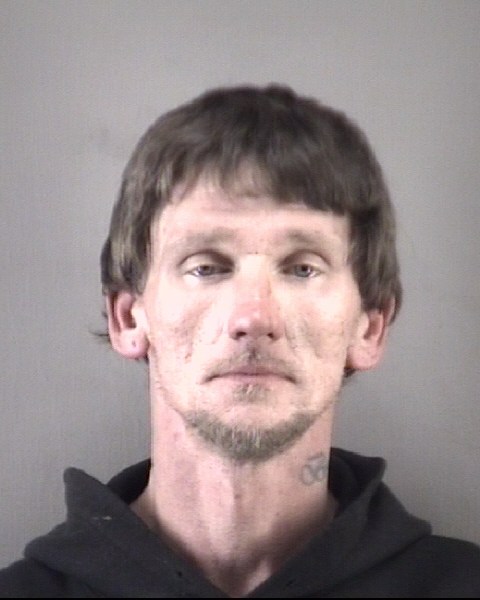Mugshot of BRANDON LEE AUTRY