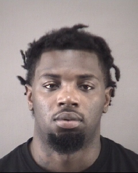 Mugshot of MICHAEL SHERMANTHOMAS MONTGOMERY