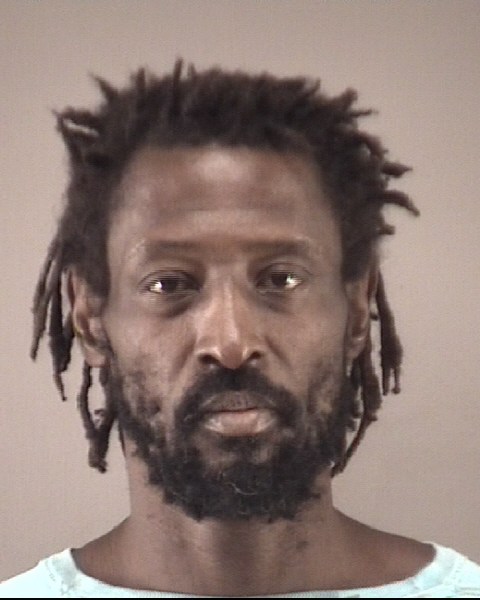 Mugshot of RASHANE SHABAR JACKSON