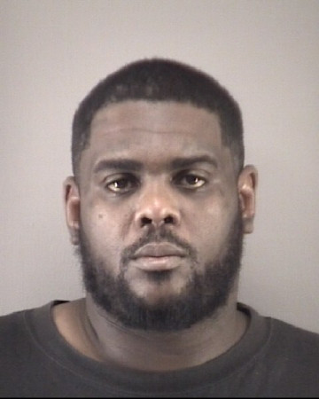Mugshot of ANTHONY MICHAEL VARCADIPANE