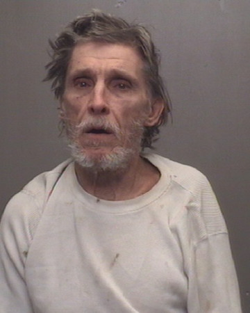 Mugshot of STEVEN RUSSELL HILL