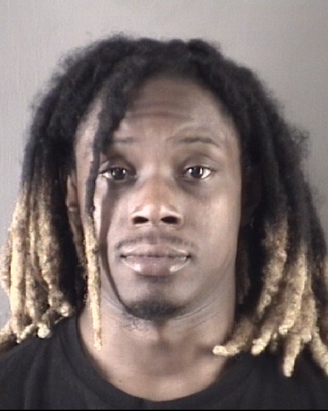 Mugshot of ANTIONIOUS DARRYL JR PEOPLES