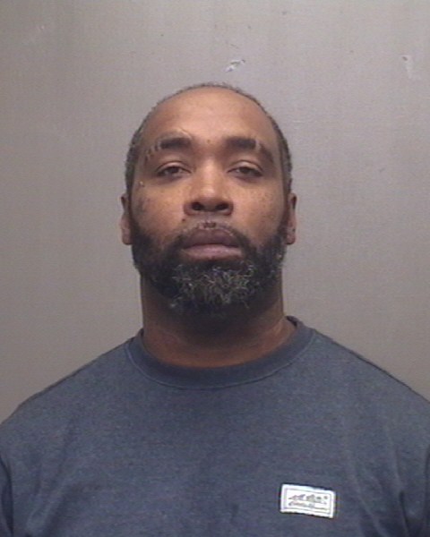 Mugshot of PERRY JEROME JR KIRKSEY
