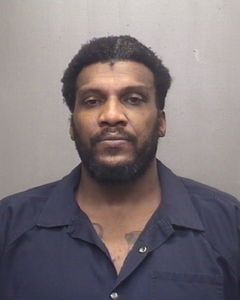Mugshot of EUVASHII IMANI CARTER