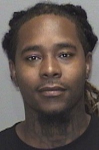 Mugshot of JAQUAN SHAVARR SEARCY