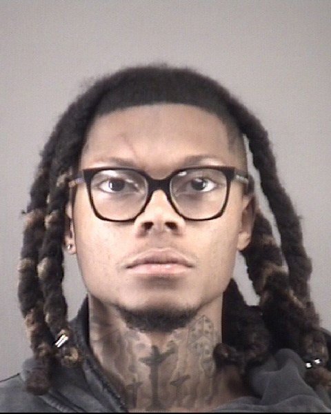 Mugshot of ARMONI MIGUEL ANDERSON