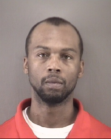 Mugshot of JEREMIE ANTWON ORR