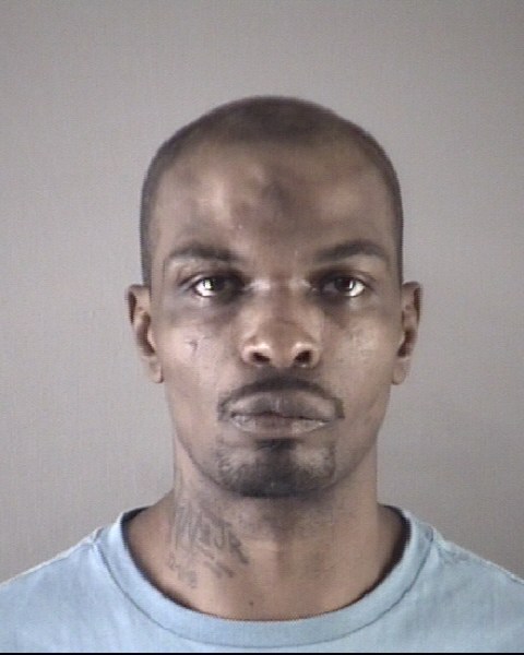Mugshot of JOHN CHRISTIAN BENNETT