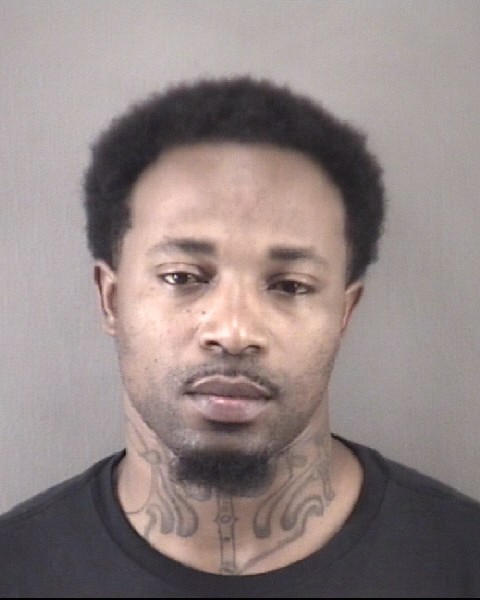 Mugshot of QUENTIN CORTEZ GALLOWAY
