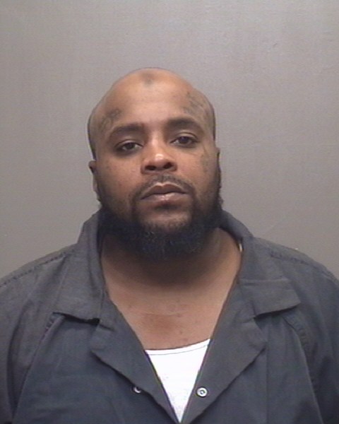 Mugshot of DAMION MARCELL ARTIS