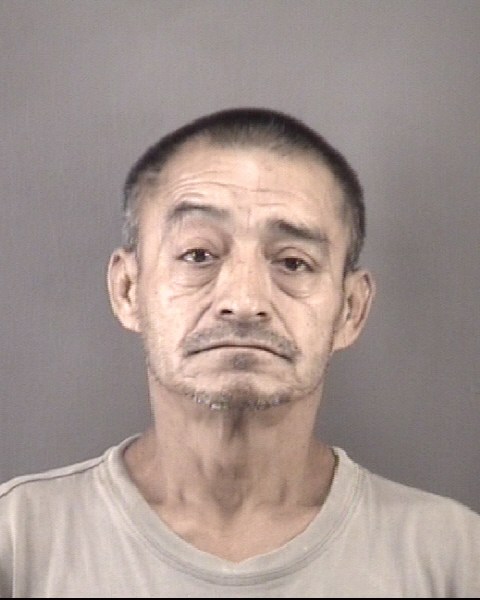 Mugshot of JENARO GARCIADIAZ