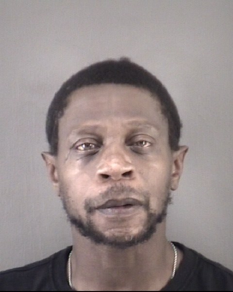 Mugshot of ANTHONY DONTAE BLOSSOM