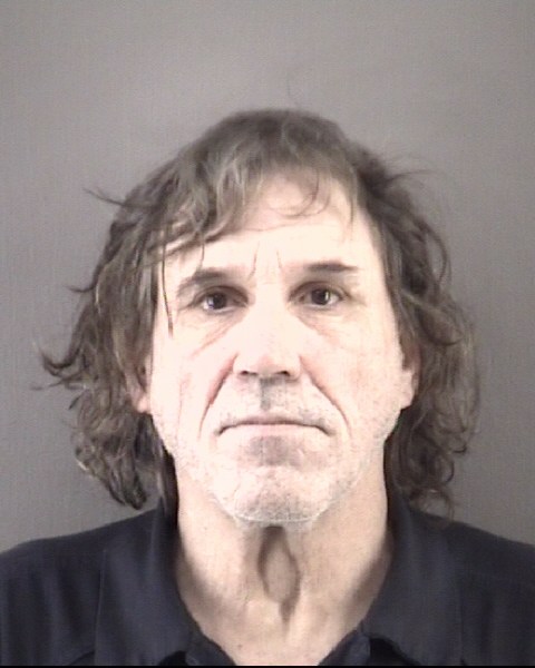 Mugshot of HERBERT THOMAS III SHORE