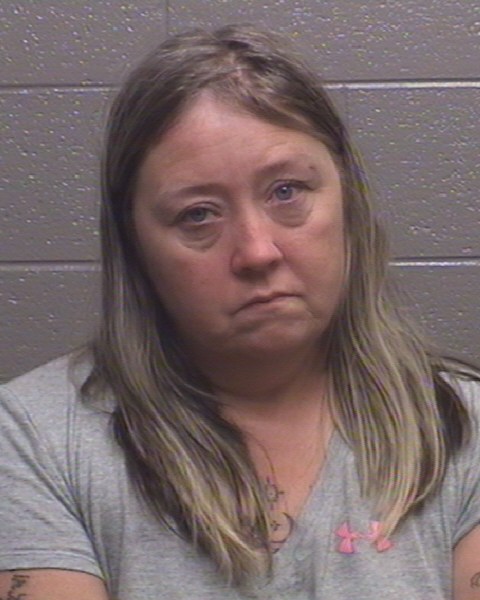 Mugshot of SHAWN ANNETTE BOBBITT