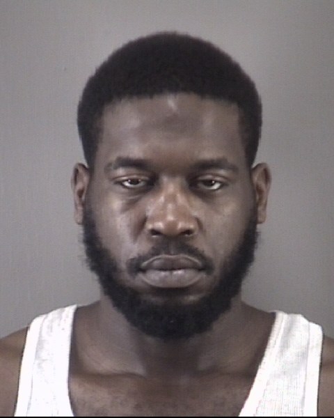 Mugshot of JAHILIL JASHAWN MURPHY