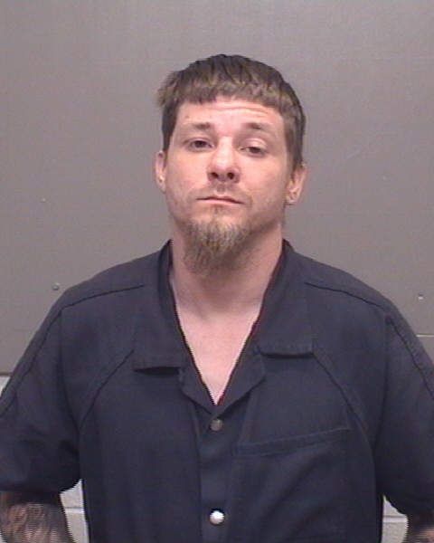 Mugshot of SCOTT JOSEPH JR JIRAN