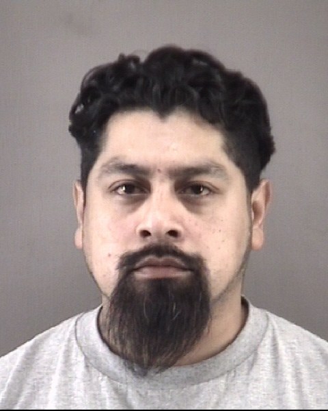 Mugshot of CARLOS GALLARDOHERNANDEZ