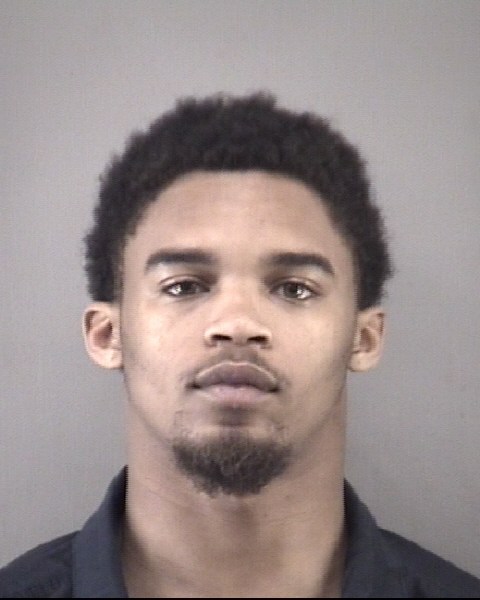 Mugshot of JOHN CLAUDE JR FOWLER