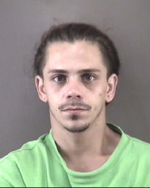 Mugshot of TRAVIS DYLAN JOHNSTON