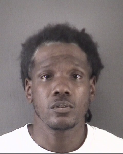 Mugshot of WILLIAM ANTHONY BOYD