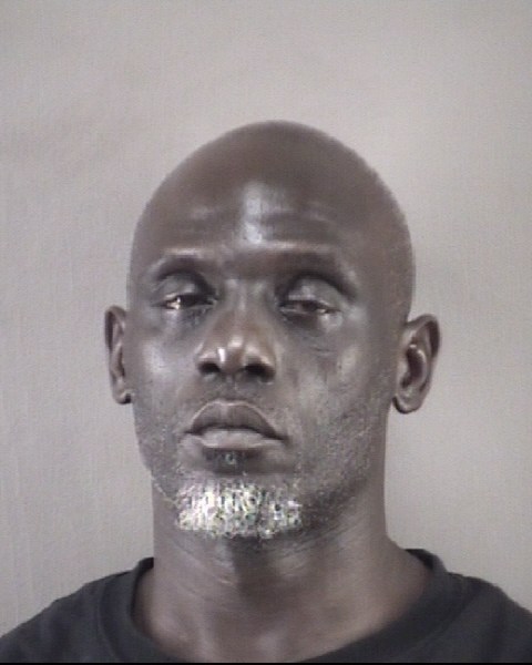 Mugshot of JONTUE RICHARD II HORTON
