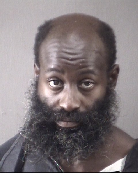 Mugshot of DEWON LESHUNE LOWERY