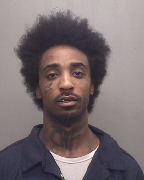 Mugshot of JUVONTA DESHAUN LAFOND