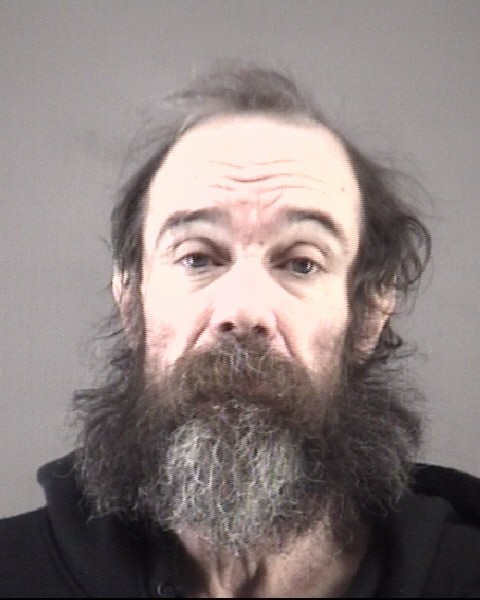 Mugshot of IRA AUSTIN BRODERSON