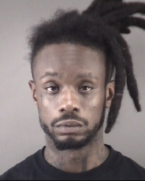 Mugshot of KRISHARD MONTAY WATSON