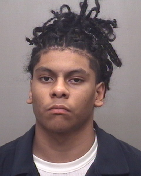 Mugshot of ALEXIS FARFANPULE
