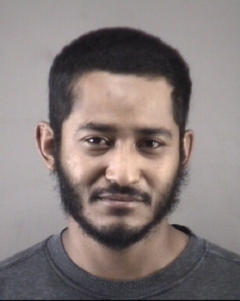 Mugshot of OSVALDO PATRANAMORALES