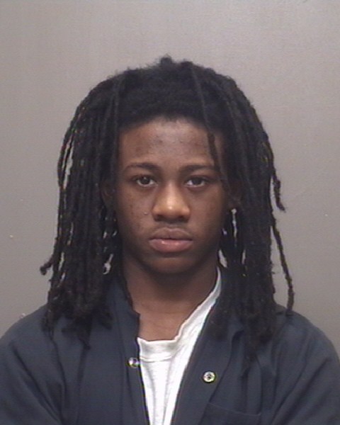 Mugshot of EMONTAE ZIKEEMKESAN MCMILLIAN