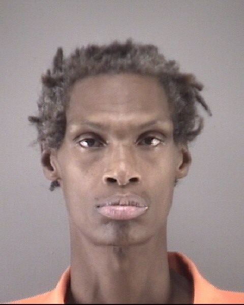Mugshot of TRIMEKO JAMAKA FREDLAW