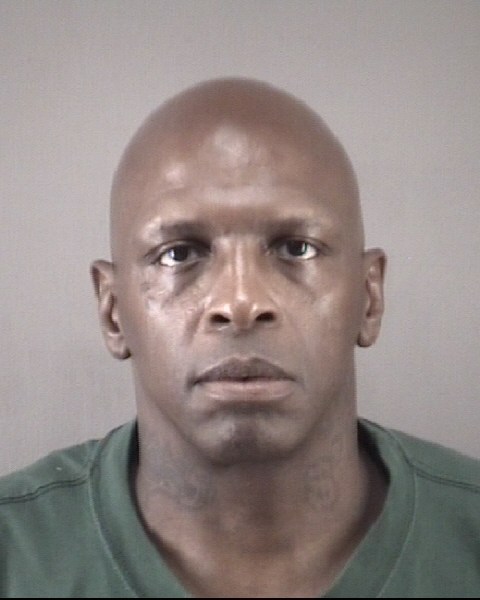 Mugshot of MECOLI JOHNSON