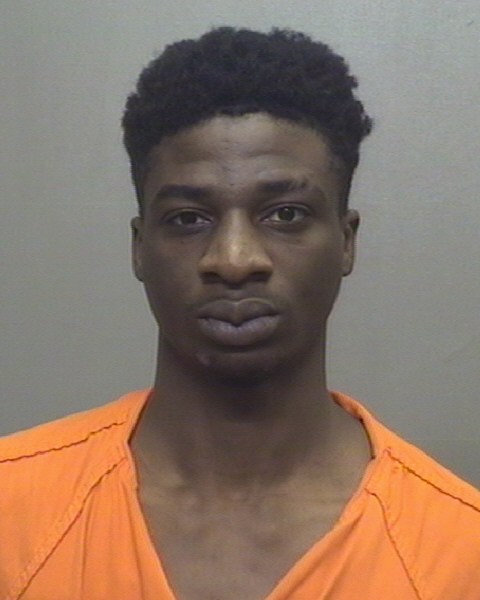 Mugshot of NATHAN GODFRED GROTBERG