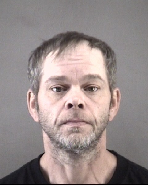 Mugshot of ALLEN GRAY JR WOOTEN