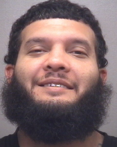 Mugshot of JOSE MANUEL CORTES