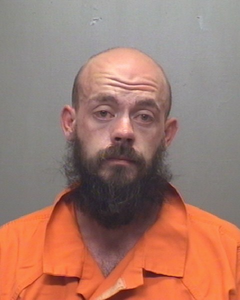 Mugshot of TYLER DAVISALLEN PENNINGTON