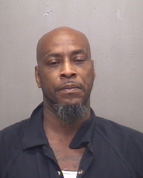 Mugshot of CHRISTOPHER LAMONT COLEMAN