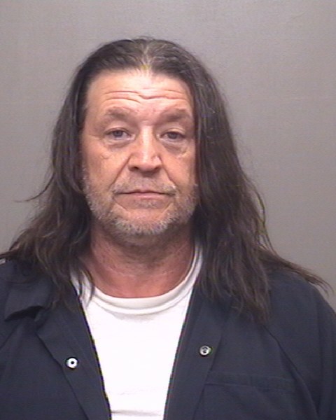 Mugshot of BOBBY EUGENE RICKARD