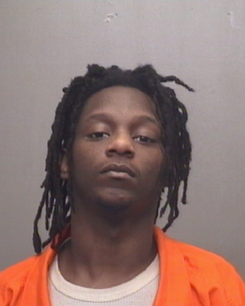 Mugshot of DYANTE LAVELLE HALEY